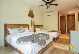 Nhoa Tulum Aparthotel By Maya Pm