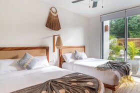 Nhoa Tulum Aparthotel By Maya Pm