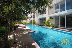 Nhoa Tulum Aparthotel By Maya Pm