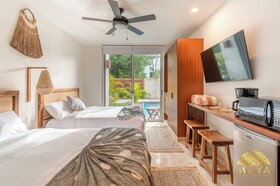 Nhoa Tulum Aparthotel By Maya Pm