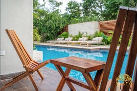 Nhoa Tulum Aparthotel By Maya Pm