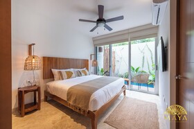 Nhoa Tulum Aparthotel By Maya Pm