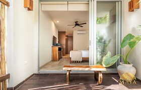 Nhoa Tulum Aparthotel By Maya Pm