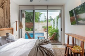 Nhoa Tulum Aparthotel By Maya Pm