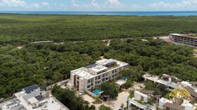 Nhoa Tulum Aparthotel By Maya Pm