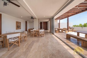 Nhoa Tulum Aparthotel By Maya Pm