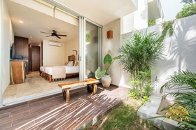 Nhoa Tulum Aparthotel By Maya Pm