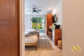 Nhoa Tulum Aparthotel By Maya Pm