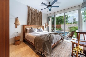 Nhoa Tulum Aparthotel By Maya Pm