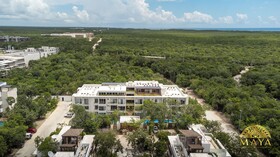 Nhoa Tulum Aparthotel By Maya Pm