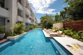 Nhoa Tulum Aparthotel By Maya Pm