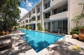 Nhoa Tulum Aparthotel By Maya Pm