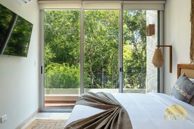 Nhoa Tulum Aparthotel By Maya Pm