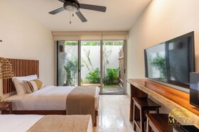 Nhoa Tulum Aparthotel By Maya Pm