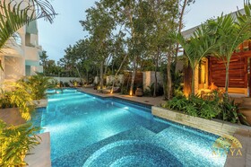 Nhoa Tulum Aparthotel By Maya Pm