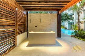 Nhoa Tulum Aparthotel By Maya Pm