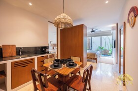 Nhoa Tulum Aparthotel By Maya Pm