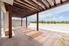 Nhoa Tulum Aparthotel By Maya Pm