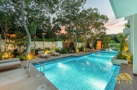 Nhoa Tulum Aparthotel By Maya Pm