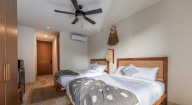 Nhoa Tulum Aparthotel By Maya Pm
