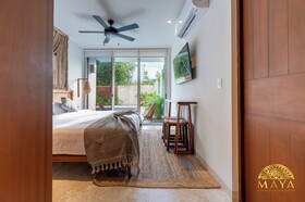 Nhoa Tulum Aparthotel By Maya Pm
