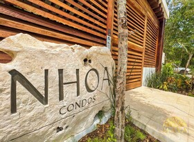 Nhoa Tulum Aparthotel By Maya Pm
