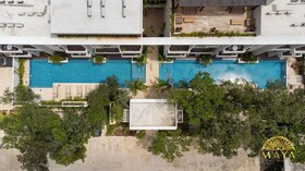 Nhoa Tulum Aparthotel By Maya Pm