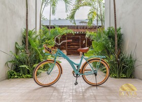 Nhoa Tulum Aparthotel By Maya Pm