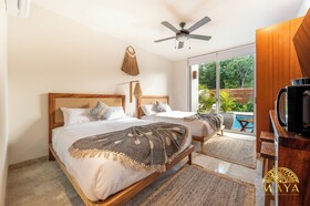 Nhoa Tulum Aparthotel By Maya Pm