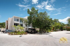Nhoa Tulum Aparthotel By Maya Pm