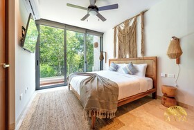 Nhoa Tulum Aparthotel By Maya Pm