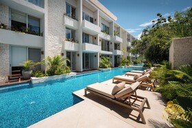 Nhoa Tulum Aparthotel By Maya Pm