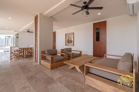 Nhoa Tulum Aparthotel By Maya Pm