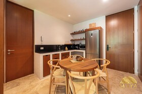 Nhoa Tulum Aparthotel By Maya Pm