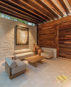 Nhoa Tulum Aparthotel By Maya Pm