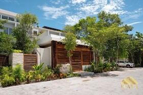 Nhoa Tulum Aparthotel By Maya Pm