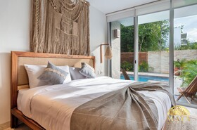 Nhoa Tulum Aparthotel By Maya Pm