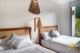 Nhoa Tulum Aparthotel By Maya Pm