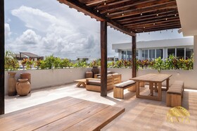 Nhoa Tulum Aparthotel By Maya Pm