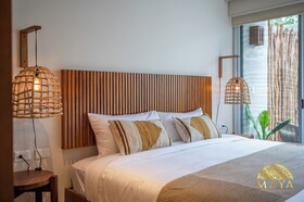 Nhoa Tulum Aparthotel By Maya Pm