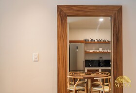 Nhoa Tulum Aparthotel By Maya Pm