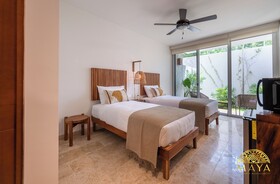 Nhoa Tulum Aparthotel By Maya Pm