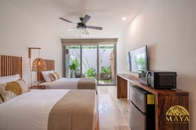 Nhoa Tulum Aparthotel By Maya Pm