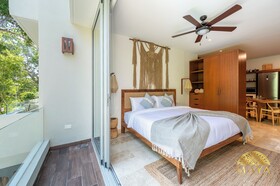 Nhoa Tulum Aparthotel By Maya Pm