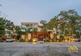 Nhoa Tulum Aparthotel By Maya Pm