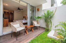 Nhoa Tulum Aparthotel By Maya Pm