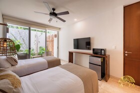 Nhoa Tulum Aparthotel By Maya Pm