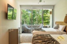 Nhoa Tulum Aparthotel By Maya Pm