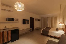 Niik Tulum Hotel Boutique