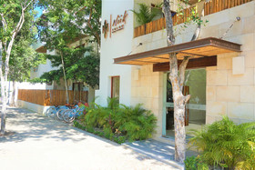 Niik Tulum Hotel Boutique